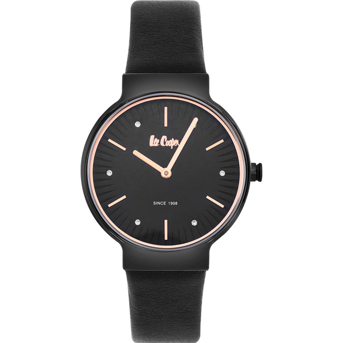 Часы Lee Cooper Fashion LC06934.651